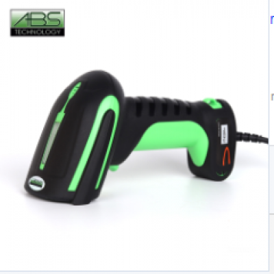 2d Qr Bt Wireless Barcode Scanner Mit Charging Base  Can be applied to various cash register systems